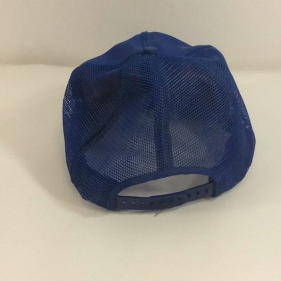 UFAWU Fishing SnapBack  Hat - Picture 3 of 7